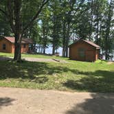 Review photo of Crooked Run Campground — Prince Gallitzin State Park by Judy H., July 28, 2018
