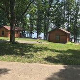 Review photo of Prince Gallitzin State Park Campground by Judy H., July 28, 2018