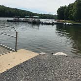 Review photo of Crooked Run Campground — Prince Gallitzin State Park by Judy H., July 28, 2018