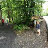 Review photo of Cowans Gap State Park Campground by Judy H., July 28, 2018