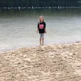 Review photo of Cowans Gap State Park Campground by Judy H., July 28, 2018