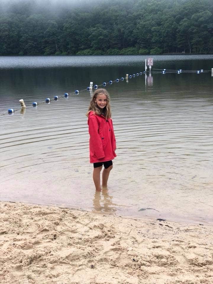 Cowans Gap State Park Campground