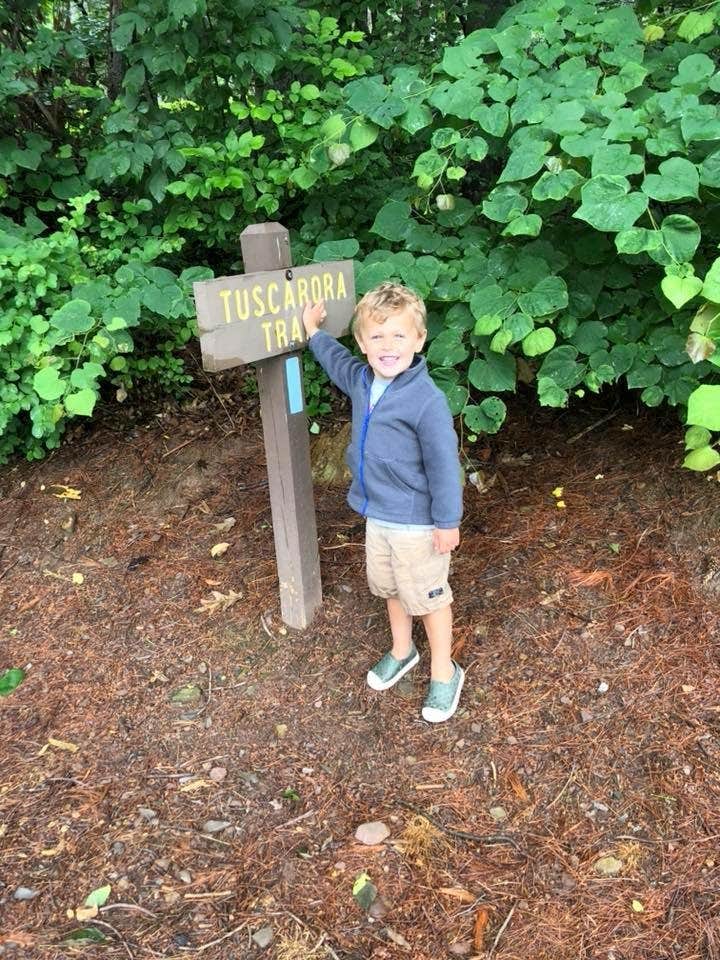 Cowans Gap State Park Campground