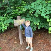 Review photo of Cowans Gap State Park Campground by Judy H., July 28, 2018