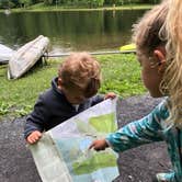 Review photo of Cowans Gap State Park Campground by Judy H., July 28, 2018