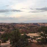 Review photo of Navajo National Monument Sunset View Campground by Nadine A., July 28, 2018