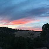 Review photo of Navajo National Monument Sunset View Campground by Nadine A., July 28, 2018