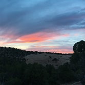 Review photo of Navajo National Monument Sunset View Campground by Nadine A., July 28, 2018