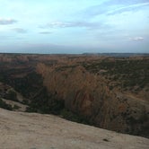 Review photo of Navajo National Monument Sunset View Campground by Nadine A., July 28, 2018