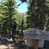 Review photo of Lockett Meadow Campground by Nadine A., July 28, 2018
