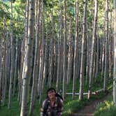 Review photo of Lockett Meadow Campground by Nadine A., July 28, 2018