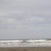 Review photo of Pacific Beach State Park Campground by Carla S., July 28, 2016