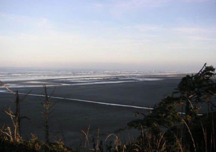 Camper submitted image from Ocean City State Park Campground - 2
