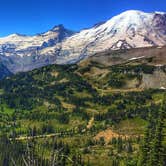 Review photo of White River Campground — Mount Rainier National Park by Scott T., July 28, 2018