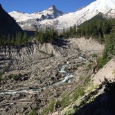 Review photo of White River Campground — Mount Rainier National Park by Scott T., July 28, 2018