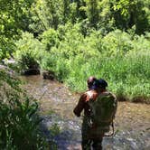 Review photo of Blacksmith Fork Guard Station by Madeline G., July 28, 2018