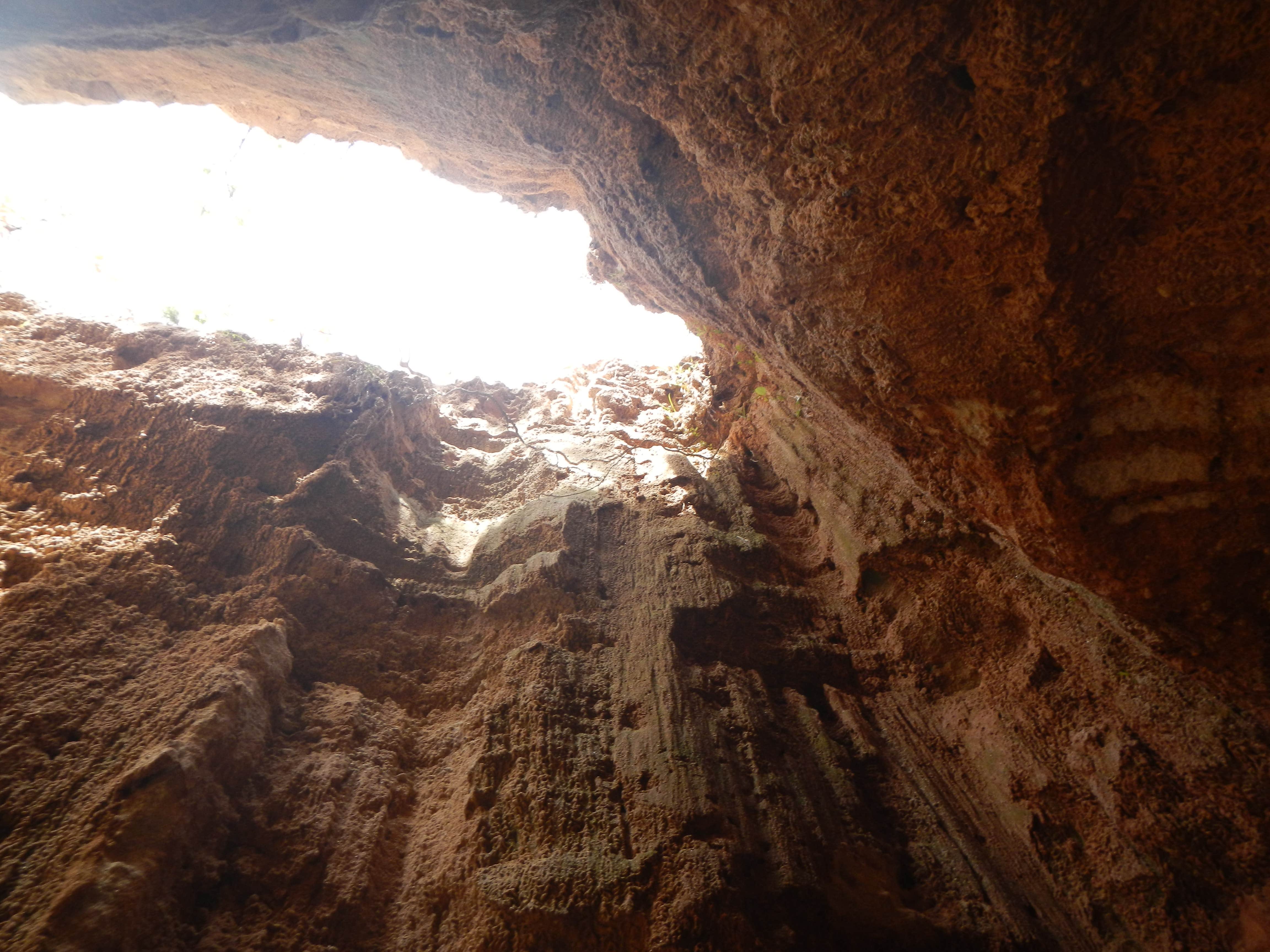 Camper-submitted photo at Providence Canyon State Park Campground near Columbus, GA