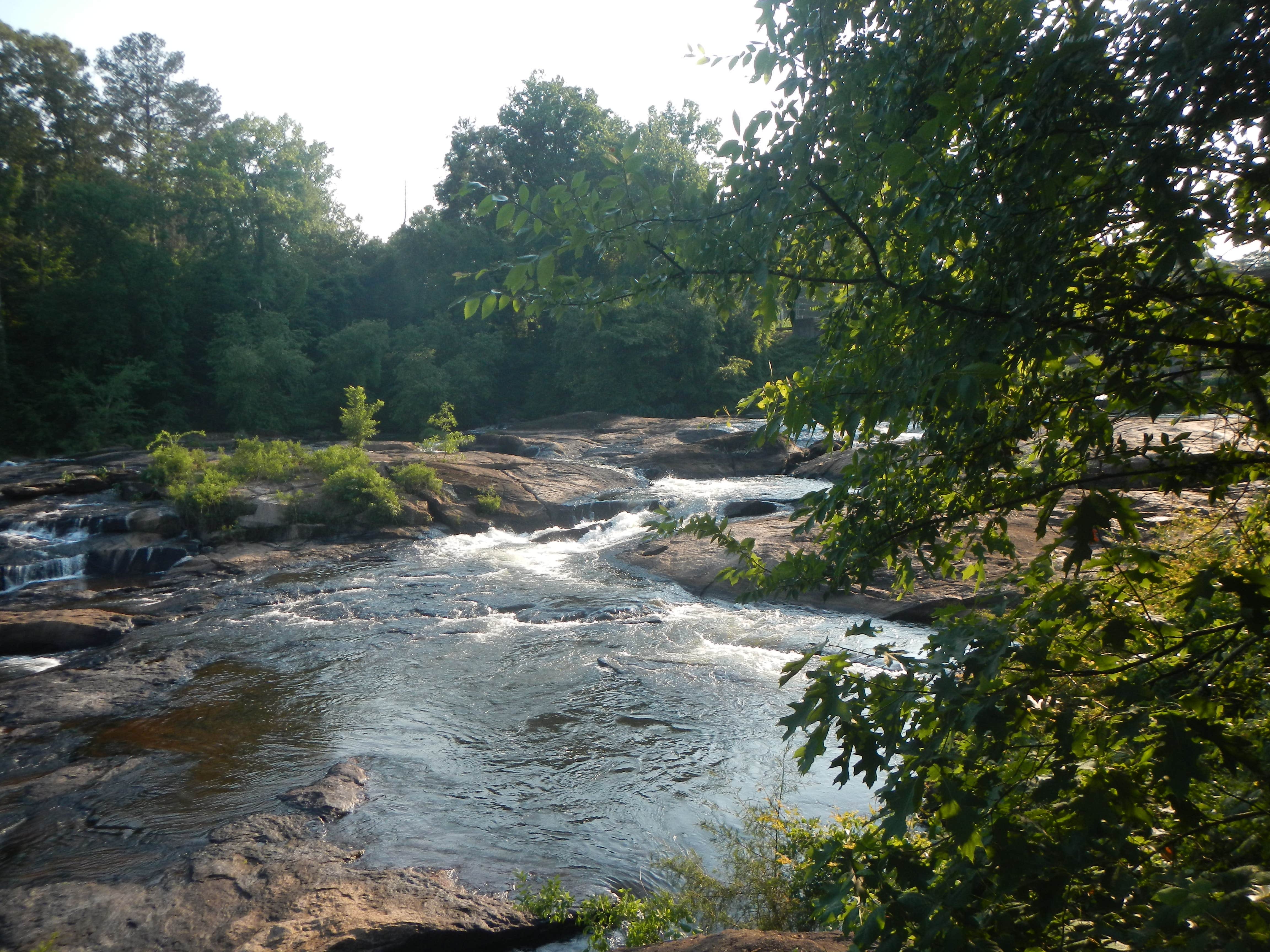 Camper submitted image from Indian Springs Campground - 2