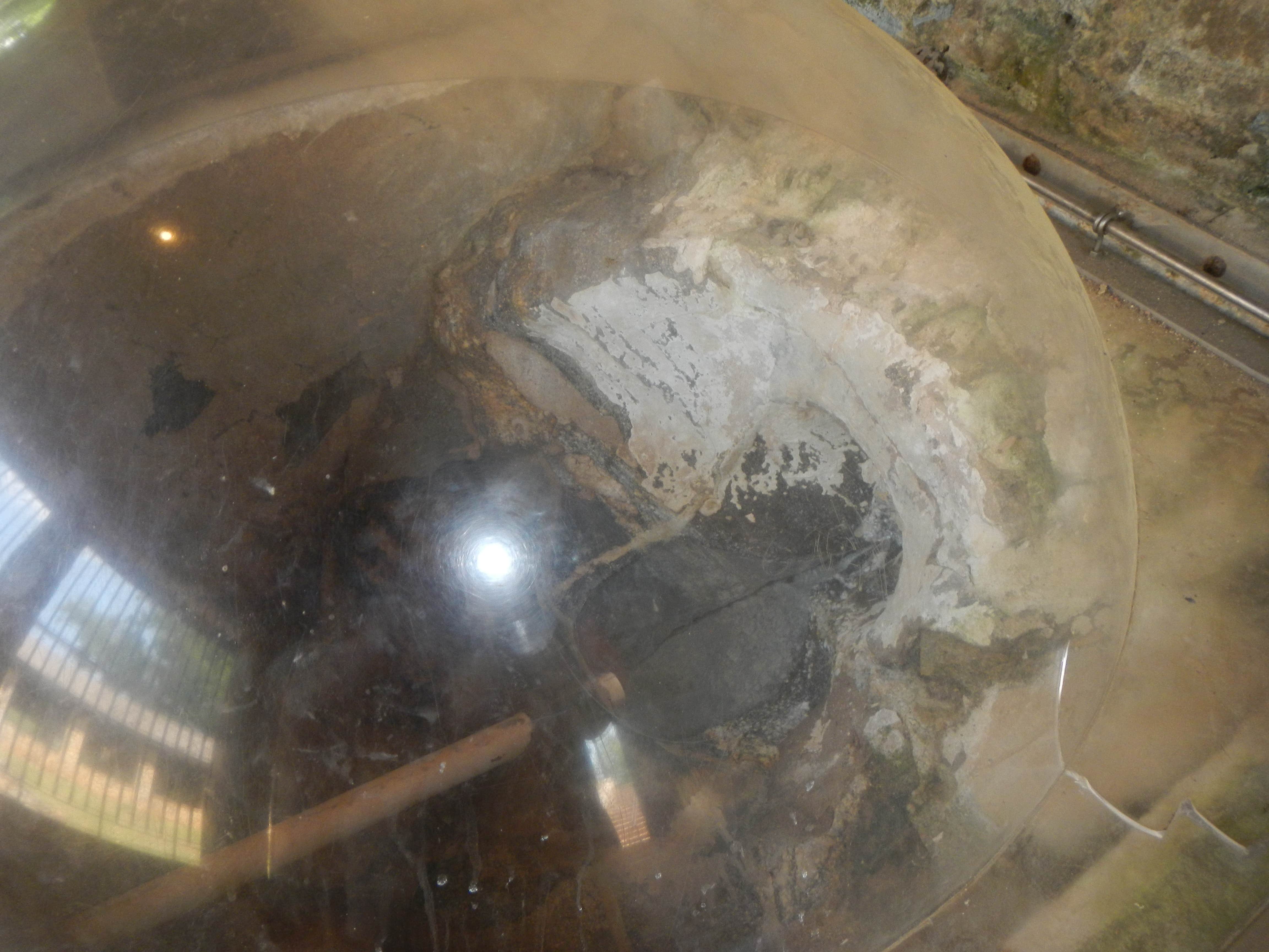 Camper-submitted photo at Indian Springs Campground near Grover Hill, OH