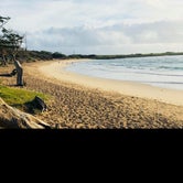 Review photo of Mālaekahana State Recreation Area by Kenny H., July 28, 2018