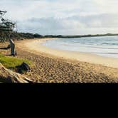 Review photo of Malaekahana Beach Campground by Kenny H., July 28, 2018