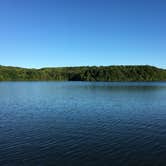 Review photo of Johnson Sauk Trail State Park Campground by Amanda C., July 29, 2018