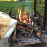 Review photo of Johnson Sauk Trail State Park Campground by Amanda C., July 29, 2018