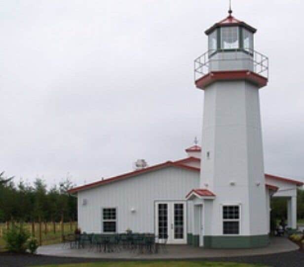 Camper submitted image from Westport Recreation Park - 4