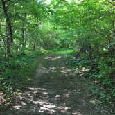 Review photo of Chief Keokuk Campground — Johnson-Sauk Trail State Recreation Area by Amanda C., July 29, 2018