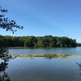 Review photo of Johnson Sauk Trail State Park Campground by Amanda C., July 29, 2018