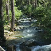 Review photo of Kennedy Meadows Campground by Marilynn H., July 29, 2018