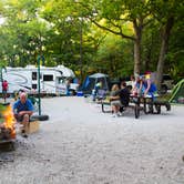 Review photo of Coon Creek (IL) by Meg  S., June 16, 2015