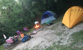 Heather L.'s photo at Prairie View — Chain O' Lakes State Park near Mount Pleasant, WI