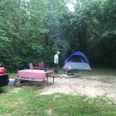 Review photo of Prairie View - Chain O Lakes State Park by Heather L., July 29, 2018