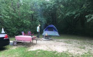 Heather L.'s photo at Prairie View — Chain O' Lakes State Park near Mount Pleasant, WI