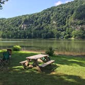 Review photo of New River Campground by Jim C., July 29, 2018