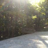 Review photo of Tugaloo State Park Campground by Jamie M., July 29, 2018