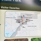 Review photo of Savanna Portage State Park Campground by Janet R., July 29, 2018