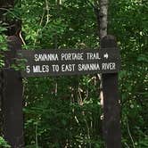 Review photo of Savanna Portage State Park Campground by Janet R., July 29, 2018