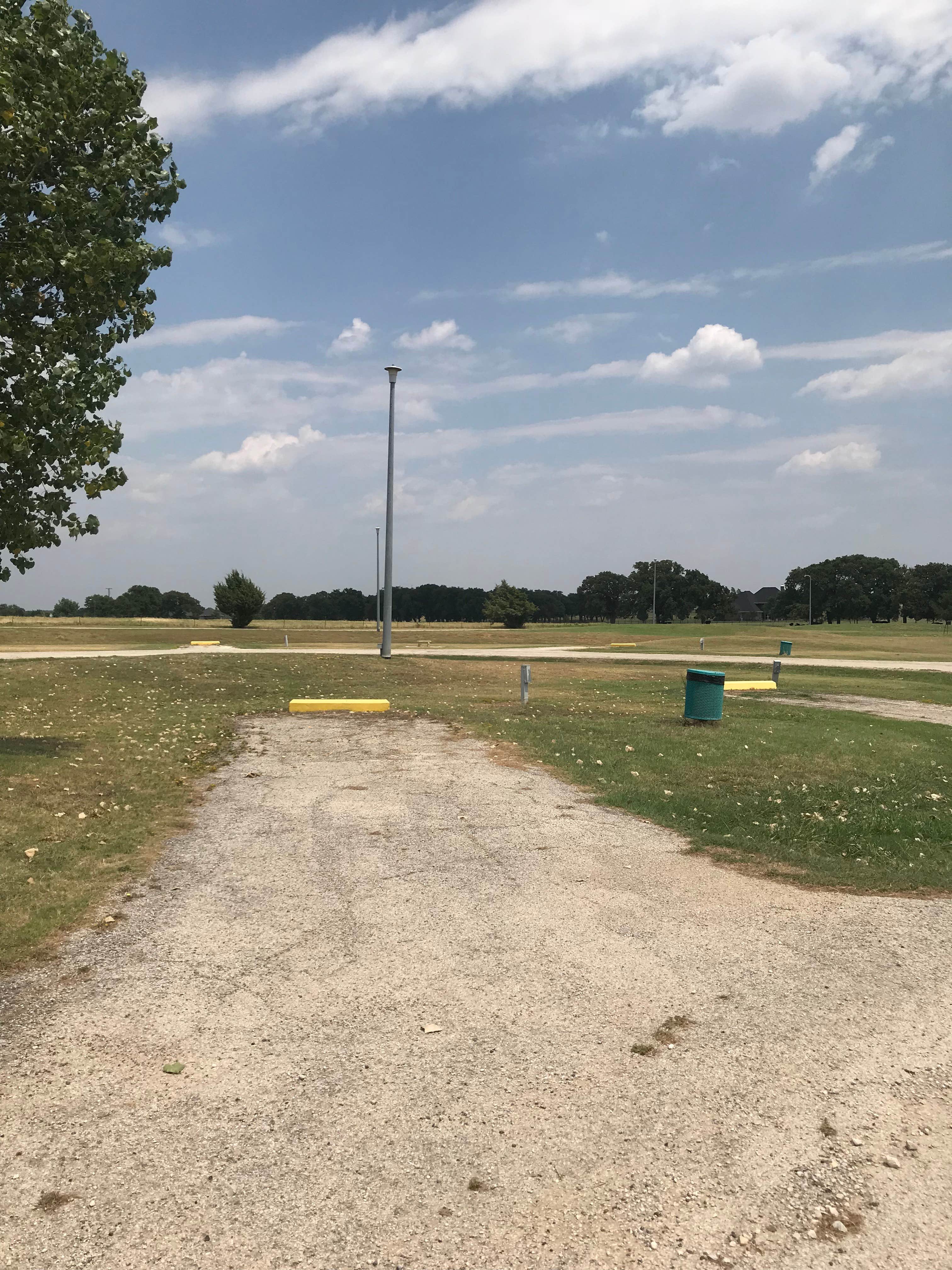 Camper-submitted photo at Pelham City Park near Bowie, TX
