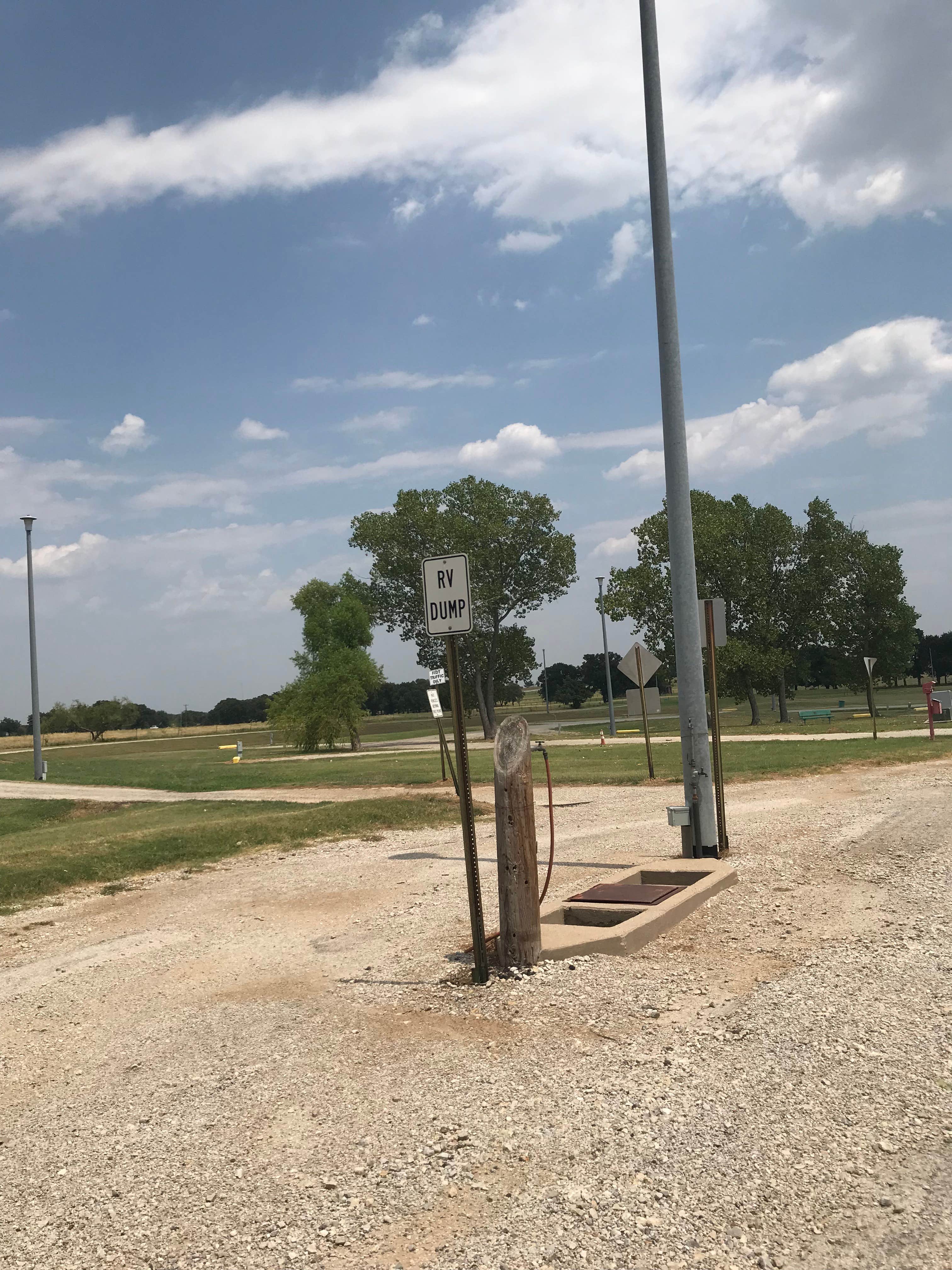 Camper-submitted photo at Pelham City Park near Bowie, TX