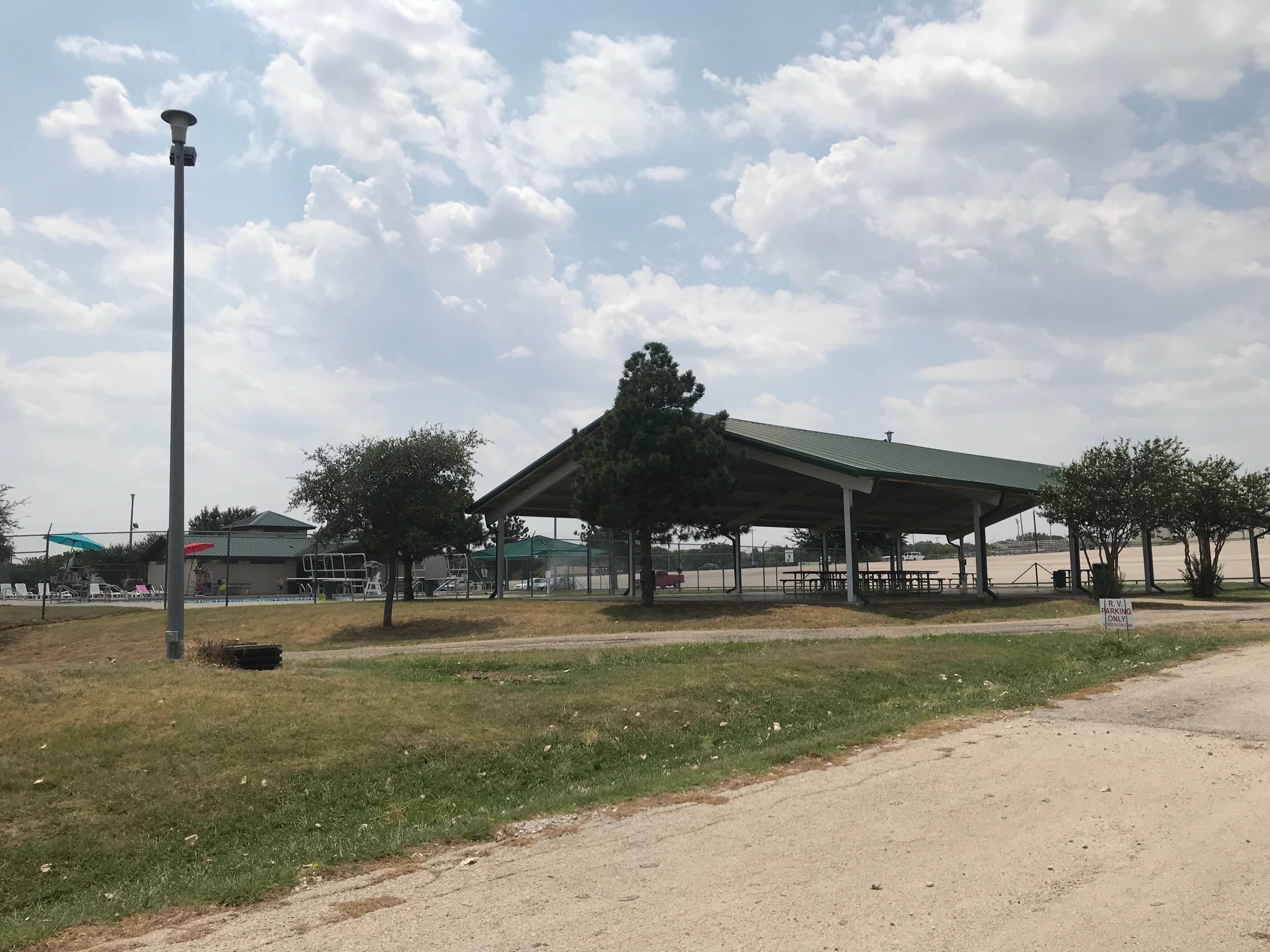 Camping near Sunset RV Park: Pelham City Park, Bowie, Texas