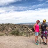 Review photo of Cochiti Recreation Area by Crystal C., July 29, 2018