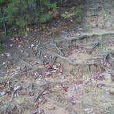 Review photo of Fort Mountain State Park Campground by Jamie M., July 29, 2018