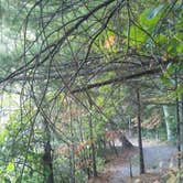 Review photo of Fort Mountain State Park Campground by Jamie M., July 29, 2018