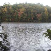 Review photo of Fort Mountain State Park Campground by Jamie M., July 29, 2018