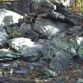 Review photo of Fort Mountain State Park Campground by Jamie M., July 29, 2018