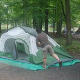 Review photo of Manor - Cunningham Falls State Park by Jennifer R., July 29, 2018