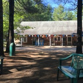Review photo of Poland Spring Campground by Diana A., July 29, 2018