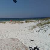 Review photo of Fort Pickens Campground — Gulf Islands National Seashore by Jamie M., July 29, 2018